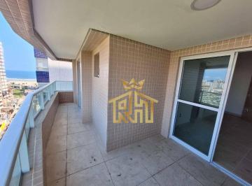 c151f5db9882422127be986527891ca358952b7d · Apartamento à venda, 95 m² por R$ 780.000,00 - Aviação - Praia Grande/SP