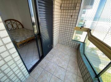 843d37bbf6d003847862a6bf22e210c5a7eed388 · Apartamento com 3 dormitórios à venda, 110 m² por R$ 650.000,00 - Aviação - Praia Grande/SP