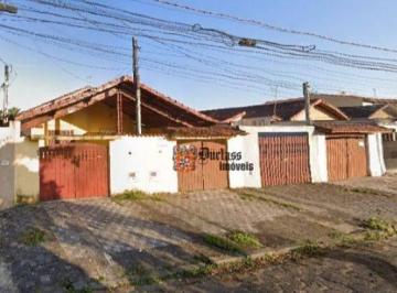 646bcf86416e07304ba41aad6662f773ebc36073 · Casa com 2 dormitórios à venda, 80 m² por R$ 290.000 - Itaóca - Mongaguá/SP
