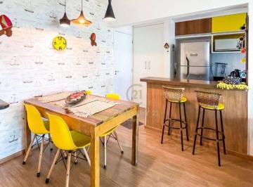 afafe4999b57567340e872701c6c7f8cfd95657f · Apartamento com 2 dormitórios à venda, 68 m² por R$ 567.000,00 - Balneário Flórida - Praia Grande/SP