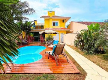 9a108db964a208821f3b8332d64bb93e79d796bf · SOBRADO APENAS 01 QUADRA DO MAR!! MOBILIADO!! com 3 dormitórios à venda, 225 m² por R$ 1.300.000 - E
