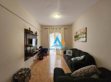 5290b3b57d260a22d77e242b5446cfb19332c45c · Apartamento com 1 dormitório à venda, 47 m² por R$ 310.000,00 - Ocian - Praia Grande/SP