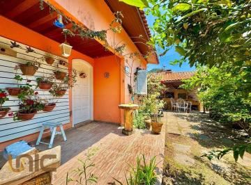 60eb57822bcb5687267a711ea3e0f76b00209015 · Casa com 2 dormitórios à venda, 100 m² por R$ 520.000,00 - Vargem Grande - Teresópolis/RJ