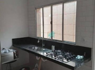 287bb996d3922d1d563f43e38704f5ce23d19b21 · Casa com 2 dormitórios à venda, 93 m² por R$ 426.000,00 - Jardim Santo André - Santo André/SP