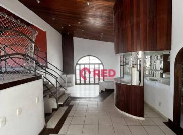 b51b84f2c7d44f9200047f421d01da6291b2a5c1 · Sobrado com 3 dormitórios à venda, 320 m² por R$ 1.450.000,00 - Condomínio Residencial Village D'Avi