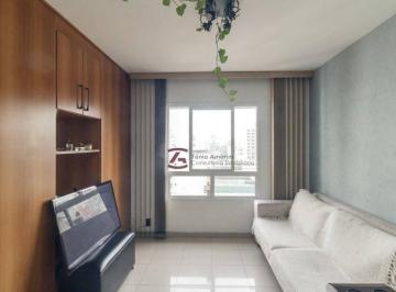 5fde90ffbe7d1e4f49e251c4474697f06e9b96e1 · Kitnet à venda, 30 m² por R$ 390.000,00 - Vila Buarque - São Paulo/SP