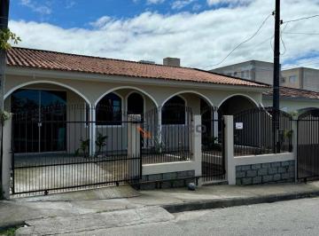 62687b0f2f4577e313e2fbd0fe4a2319bed62200 · Casa com 3 dormitórios à venda, 170 m² por R$ 690.000,00 - Serraria - São José/SC