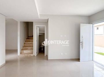 9754ffa079bb6a12a476cde56d8ad28b5a75fb52 · Sobrado com 3 dormitórios à venda, 87 m² por R$ 550.000,00 - Santa Felicidade - Curitiba/PR