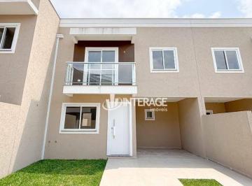 d359aec2cd20ec978062d25a3f08df0229455928 · Sobrado com 3 dormitórios à venda, 87 m² por R$ 550.000,00 - Santa Felicidade - Curitiba/PR