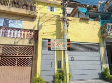 6e693602242bdea100f06224fbb5ff3e2bf7d8ba · Sobrado com 3 dormitórios e 1 vaga à venda, 115 m² por R$ 318.000