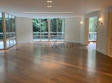 Apartamento · 541m² · 3 Quartos · 4 Vagas · Apartamento - Chácara Flora - 3 Dormitórios - 541,80m².