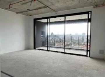 Apartamento · 78m² · 2 Quartos · 2 Vagas · Apartamento - Brooklin - 2 Dormitórios - 78m².
