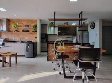 c40036a8f5d8a201c45623076e702c8d6526a4dd · Apartamento/Cobertura à venda no Condomínio The Park View - Vila Almeida em Indaiatuba/SP - CO0020