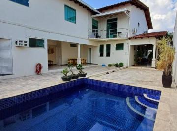 9084665ea2d636f25a45e2e53674ef96962bd838 · CASA COMPLETA COM 3 SUÍTES E LAZER COMPLETO - Condomínio Encontro das Águas, Dom Pedro