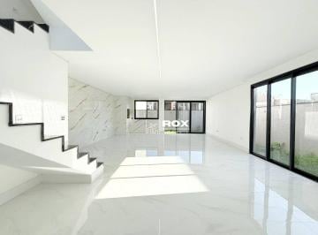 92a5875e7863391274e2b669ff07f253e045fc80 · Casa em condomínio, com 3 suítes à venda - Santa Cândida - Curitiba/PR