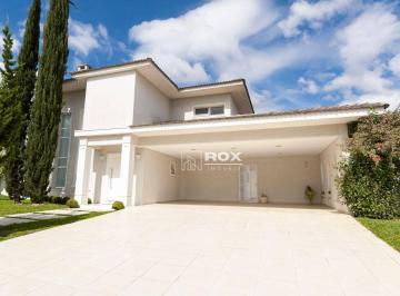 18c60c15247807132399d8f4e209d775c362743b · Casa em condomínio, 3 suítes à venda - Santa Felicidade - Curitiba/PR