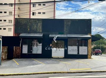498c04f3e633de710a8840cb189830da8abdf577 · SALÃO COMERCIAL PARA LOCAÇÃO NO BAIRRO JARDIM GUANABARA EM CAMPINAS/SP