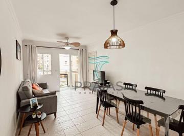 e35b03e4693dbfda23fbee94771a6f6ddeb9437f · Apartamento à venda, 80 m² por R$ 370.000,00 - Enseada - Guarujá/SP