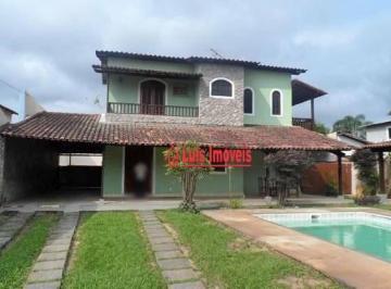 99fc34a88d340eddc56a14f0a56a28d5968ed23d · Casa com 4 dormitórios para alugar, 180 m² por R$ 4.595,00/mês - Itaipu - Niterói/RJ