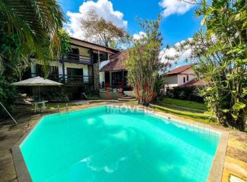 9ac137d6b50ce66dc91d1f178621b45395c5ca76 · Casa com 5 dormitórios à venda, 530 m² por R$ 1.190.000,00 - Itaipu - Niterói/RJ