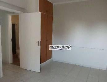 bbe0e0c38e1803624107ea02b9382a3f062621f9 · Apartamento com 1 dormitório à venda, 43 m² por R$ 210.000,00 - Vila Itapura - Campinas/SP