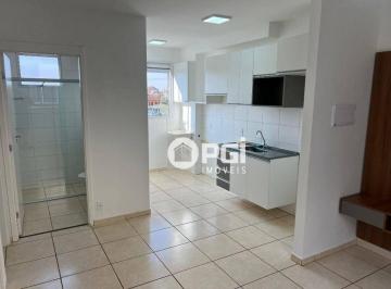 aae1d2b5b44ac9576d1084b129fa45cdeb6939ed · Apartamento com 2 dormitórios à venda, 42 m² por R$ 172.000 - Residencial Parque dos Servidores - Ri