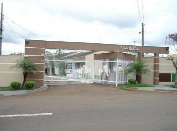Casa à Venda no Residencial Via Bella - Zona Sul de Londrina/PR · Casa à venda, 140 m² por R$ 590.000,00 - Monte Belo - Londrina/PR