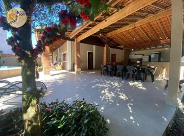 282b7159b6da38592ca50d098dcab5614ba49c8a · Casa com 3 dormitórios à venda, 171 m² por R$ 980.000,00 - Indaiá - Bertioga/SP