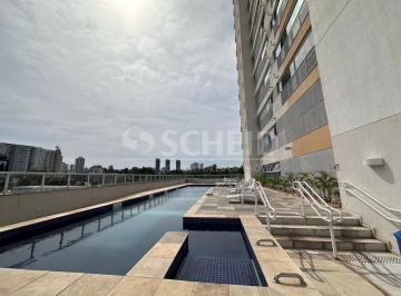 Apartamento · 53m² · 2 Quartos · 1 Vaga · Apartamento à Venda 53M² - 2 quartos em Santo Amaro!