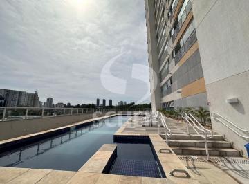 Apartamento · 53m² · 2 Quartos · 1 Vaga · Apartamento à Venda 53M² - 2 quartos em Santo Amaro!