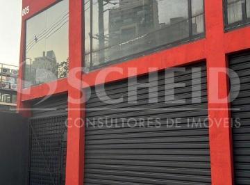 Comercial · 220m² · 4 Vagas · Galpão a venda Vila Olímpia 4 vagas