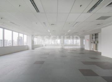 Comercial · 1741m² · 32 Vagas · Conjunto Comercial Edifício Rochaverá, 1741m² e 27 vagas