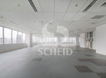 Comercial · 1741m² · 32 Vagas · Conjunto Comercial Edifício Rochaverá, 1741m² e 27 vagas