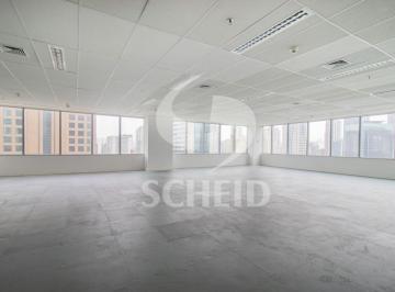 Comercial · 1478m² · 27 Vagas · Conjunto Comercial Edifício Rochaverá, 1478m² e 27 vagas