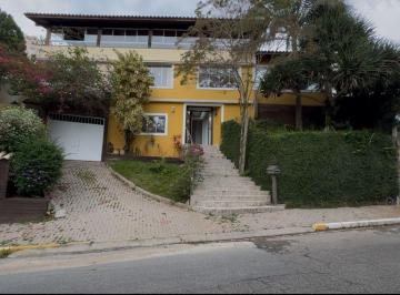 9554cced0272acb79318f280529c8e4a2415c4c4 · Casa com 5 dormitórios à venda, 665 m² por R$ 3.995.000,00 - Bosque das Mansões - São José/SC
