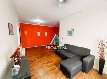 93835ba466a68d1bd59dc0878b7be87b33bcf6bd · Apartamento à venda, 98 m² por R$ 495.000,01 - Vila Alzira - Santo André/SP