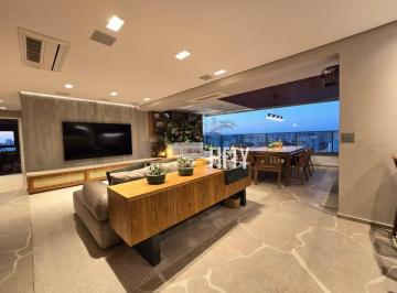 20efff77e8eee2ac97ed46d832015df4061eabac · Apartamento com 3 dormitórios à venda, 158 m² por R$ 4.200.000,00 - Brooklin - São Paulo/SP