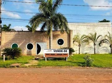 305c2ddfb8c169dfe3e2b7ead0fbb4b1f5aa277d · Salão à venda, 302 m² por R$ 850.000,00 - Jardim Nova Era - Navirai/MS