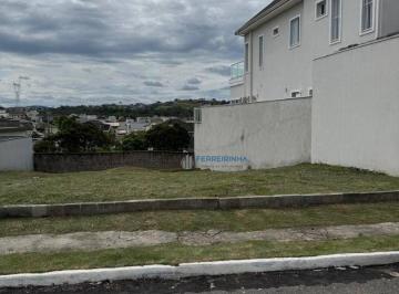 e9f730a67a74b896f658ab9e58da2f2c0648374f · Terreno à venda, 334 m² por R$ 750.000,00 - Urbanova - São José dos Campos/SP