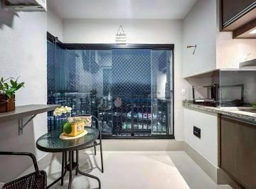 b8f0d2f844df83da58ce8d94226db9b9fbdb5e95 · Apartamento à venda, 111 m² por R$ 1.170.000,00 - Jardim Aquarius - São José dos Campos/SP