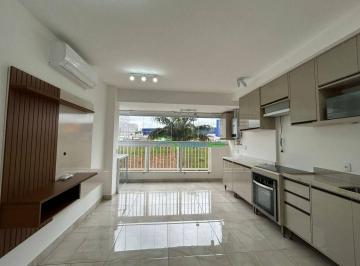 b971d99385cf676474fc31ee398d74fb4e39b6b3 · Apartamento com 2 dormitórios para alugar, 45 m² por R$ 4.200,02/mês - Bethaville I - Barueri/SP