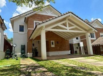 48e7f068e71ee32b3762fd40f45b52ff64c65b62 · Casa com 3 quartos à venda, 174 m² por R$ 1.750.000 - Condomínio Rossi Ávila - Loteamento Residencia
