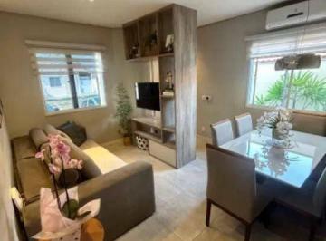 2692e9e60c9e006d6677cd23db399c27d0272d69 · Casa com 3 dormitórios à venda, 102 m² por R$ 538.000,00 - Altos de Rebouças - Sumaré/SP