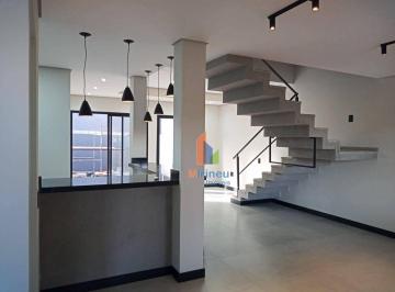 c11f0ed23b44537fe08c431c80f854cd96d3a30c · Sobrado com 3 dormitórios à venda, 230 m² por R$ 1.400.000 - Residencial Real Park Sumaré - Sumaré/S