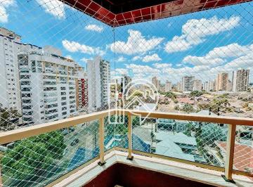 c5e8884264821bc6294a3fd8ae9bc0166f51ca9d · Apartamento com 4 dormitórios à venda, 136 m²   Jardim Aquarius  SJCampos/SP