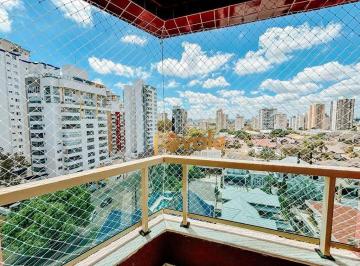 17fddacf2e2756d2f8929d2cb9764ec44fde5232 · Apartamento com 4 dormitórios à venda, 136 m² Jardim Aquarius SJCampos/SP