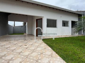 be59d8779e72de1260132628f94d60c635d4a820 · Casa com 2 dormitórios à venda, 73 m² por R$ 250.000,00 - Jardim Veneza - Peruíbe/SP