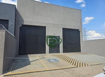 308eeae7ec730d2be557b4ee1efc6dba6341cf13 · Salão para alugar, 346 m² por R$ 12.500/mês - Jardim Terramérica I - Americana/SP