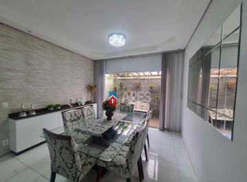 2447025c959fb2106a28f92a7481a27abf385cc4 · Casa com 3 dormitórios à venda, 155 m² por R$ 649.000,00 - Jardim Pérola - Santa Bárbara D'Oeste/SP