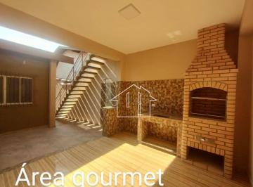 84e22510964fb38f6d00075a73f3cb774cb1fea1 · Casa com 4 dormitórios à venda, 240 m² por R$ 990.000,00 - Bosque dos Eucaliptos - São José dos Camp